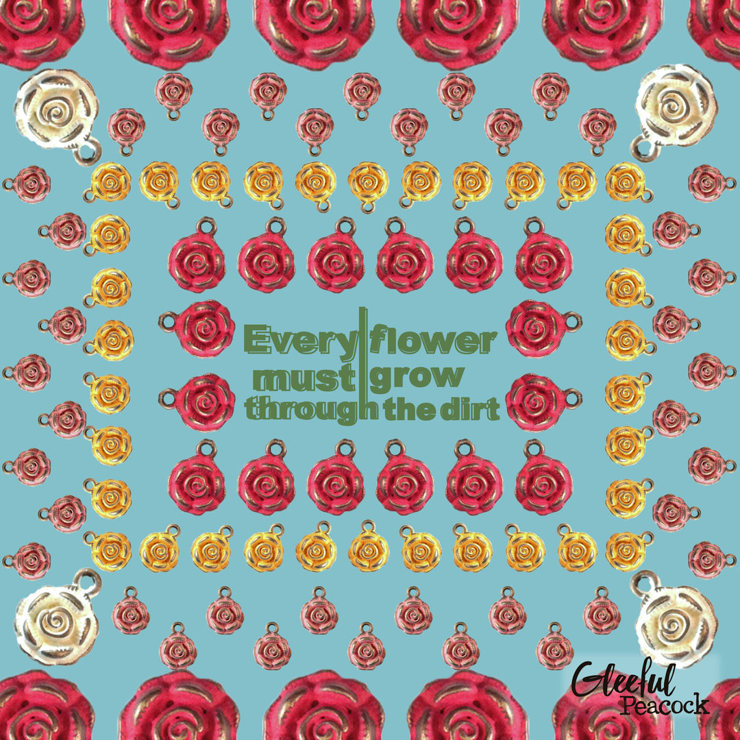 #BeGleeful: Positive Affirmations to Kick Off Your Week