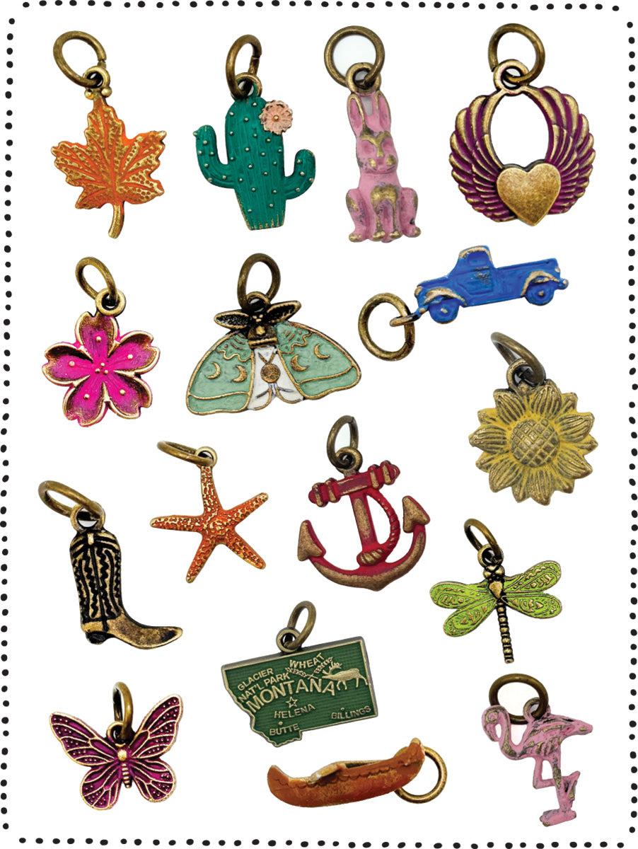 Charms