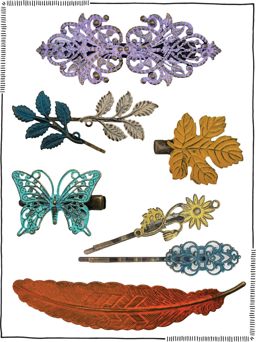 Hair Accessories