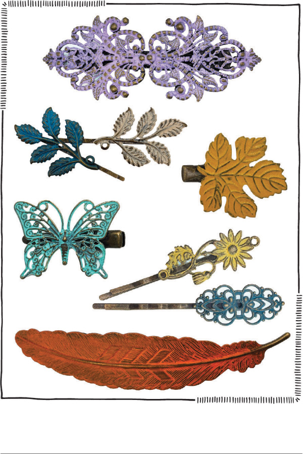 Hair Accessories