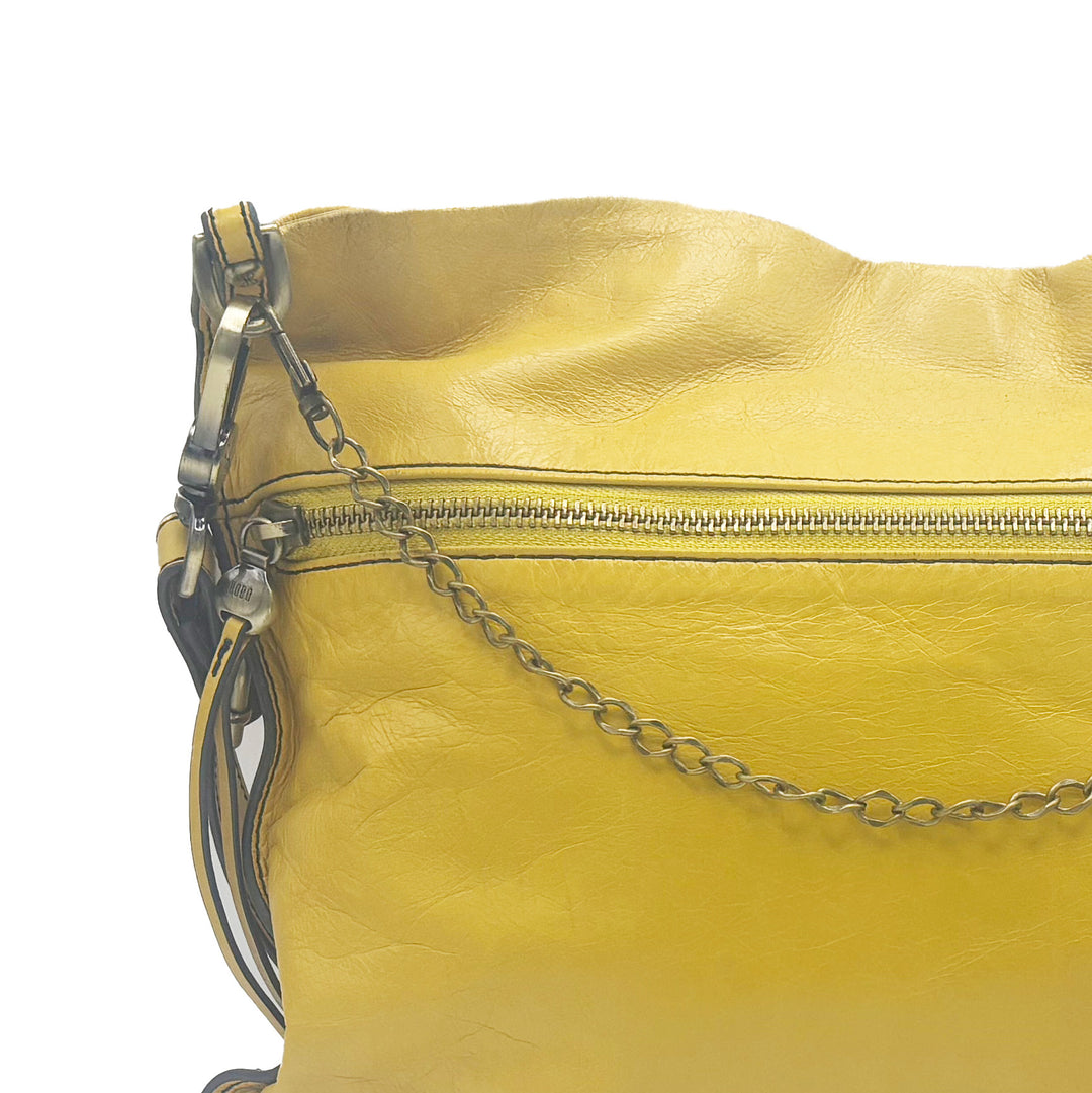 Bag Charm Chain Blank