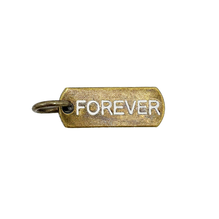 Inspiring Words Charms
