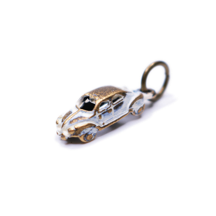 Car Charm (available with Bracelet or Necklace)