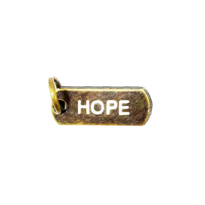 Inspiring Words Charms