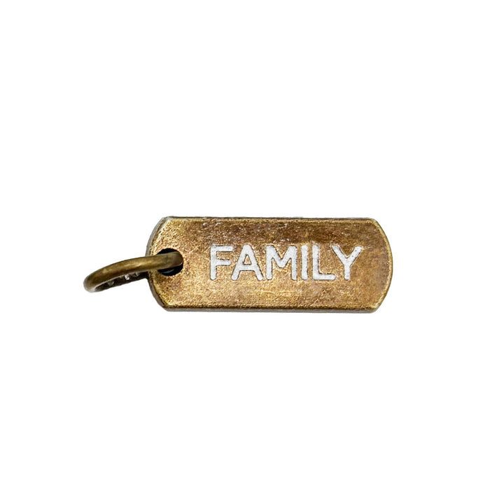 Inspiring Words Charms