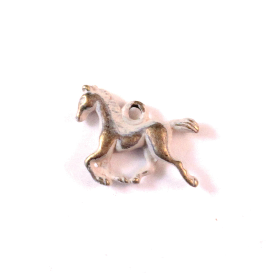 Horse Charm (available with Bracelet or Necklace)