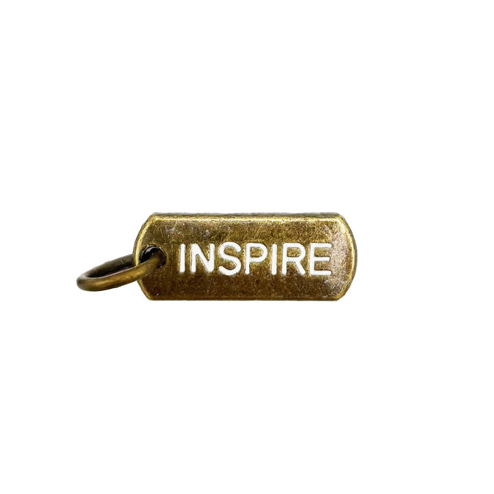 Inspiring Words Charms