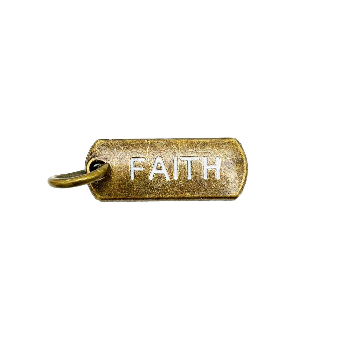 Inspiring Words Charms