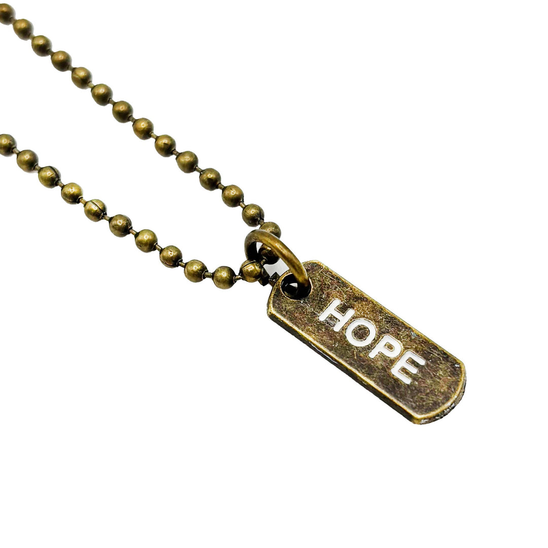 Inspiring Words Charms