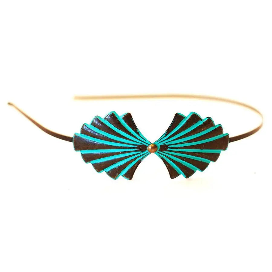 Gatsby Art Deco Headband