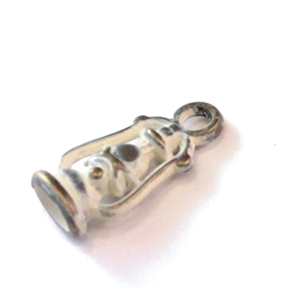 Lantern Charm (available with Bracelet or Necklace)
