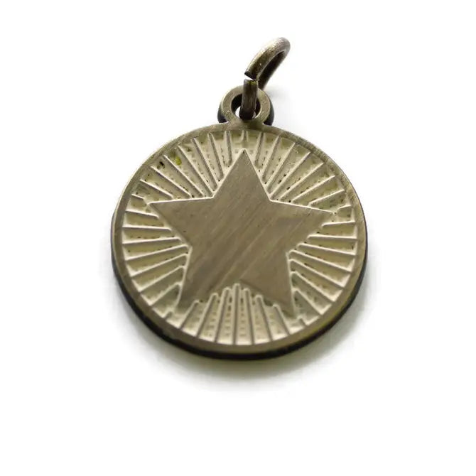 You've Got This Token (available with Bracelet or Necklace)