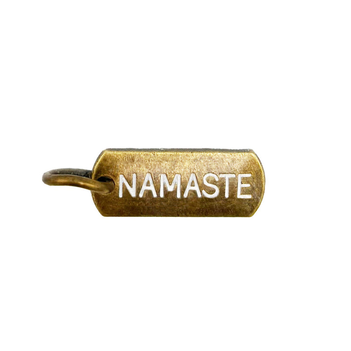 Inspiring Words Charms