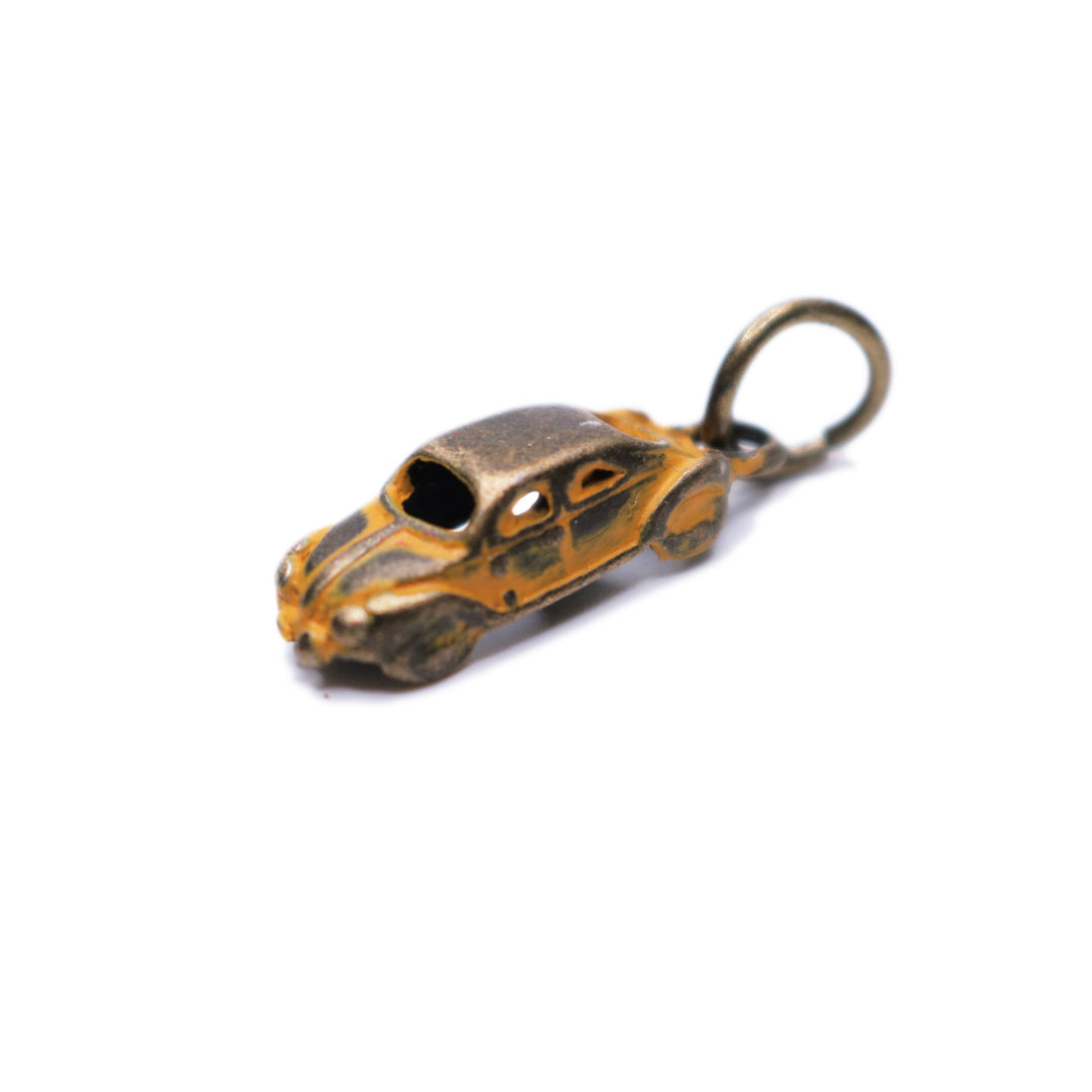 Car Charm (available with Bracelet or Necklace)