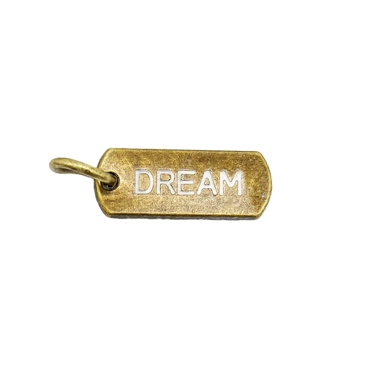 Inspiring Words Charms