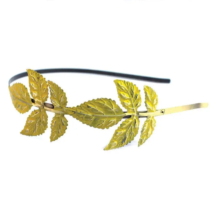 Garden Goddess Headband