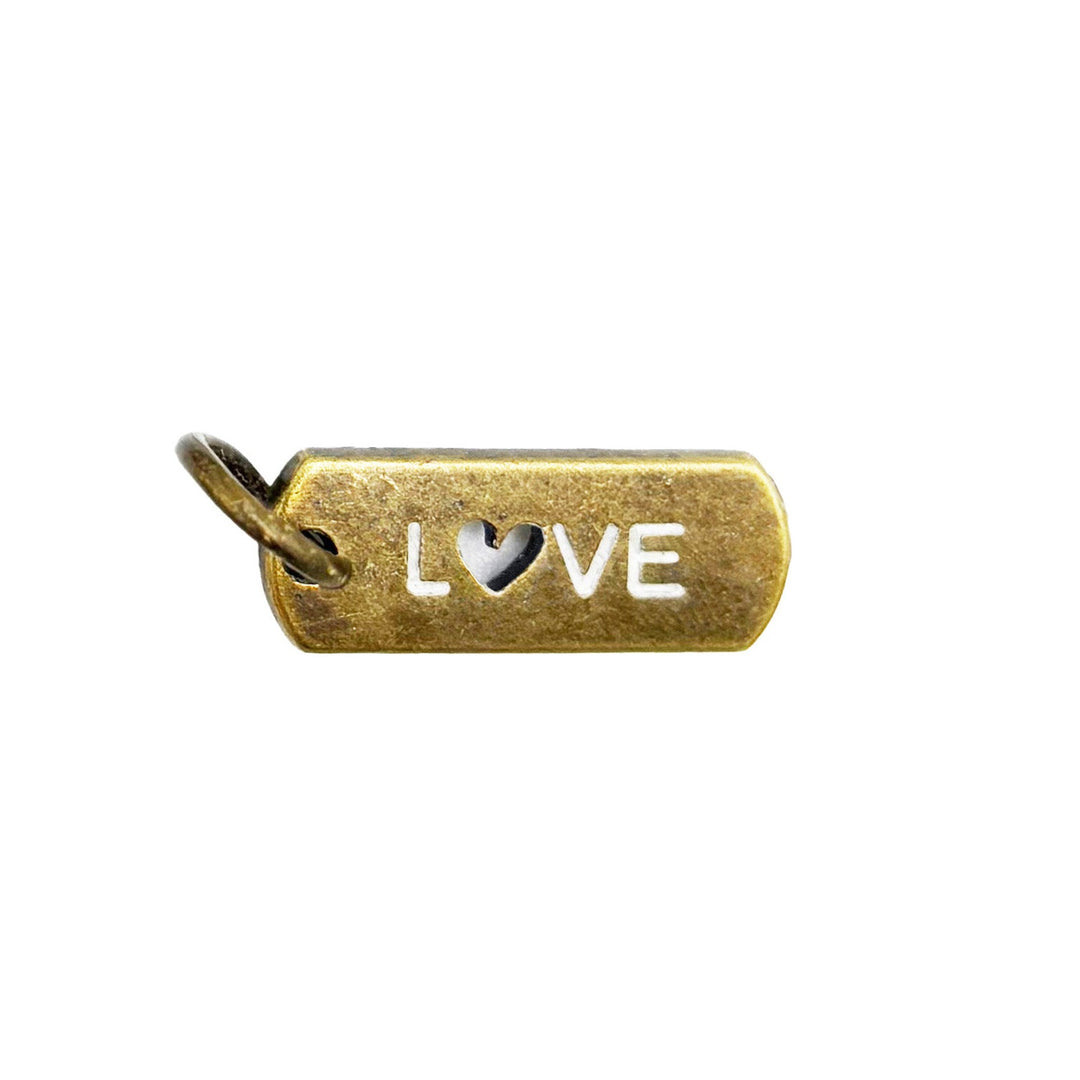Inspiring Words Charms