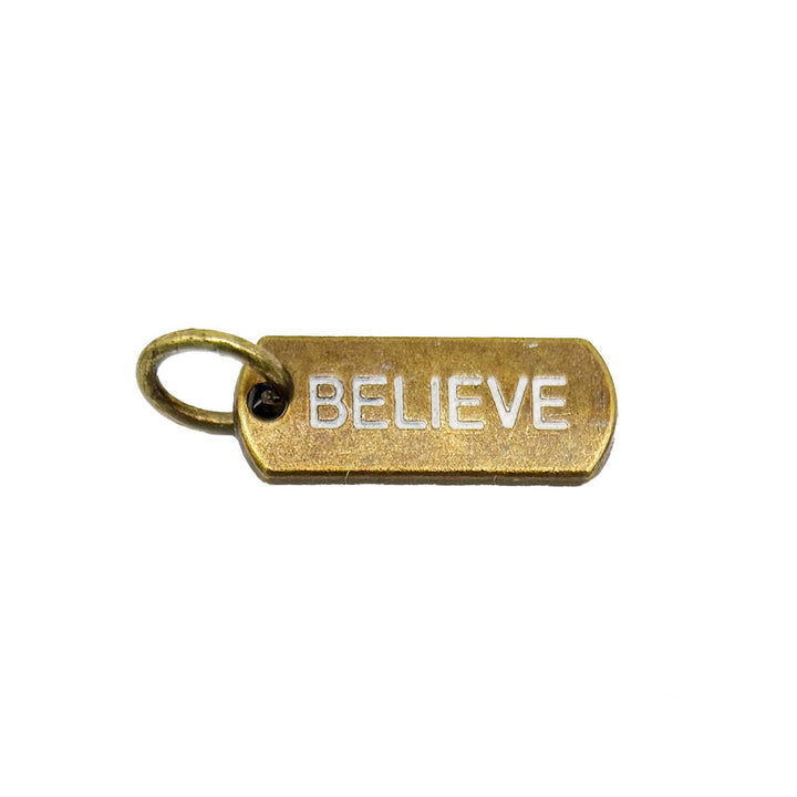 Inspiring Words Charms