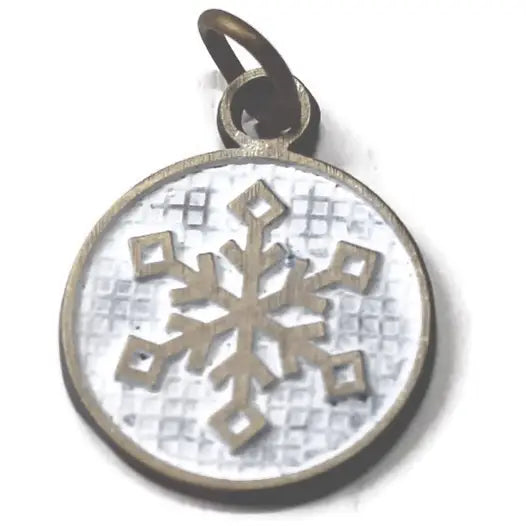 One in a Million Token (available with Bracelet or Necklace)
