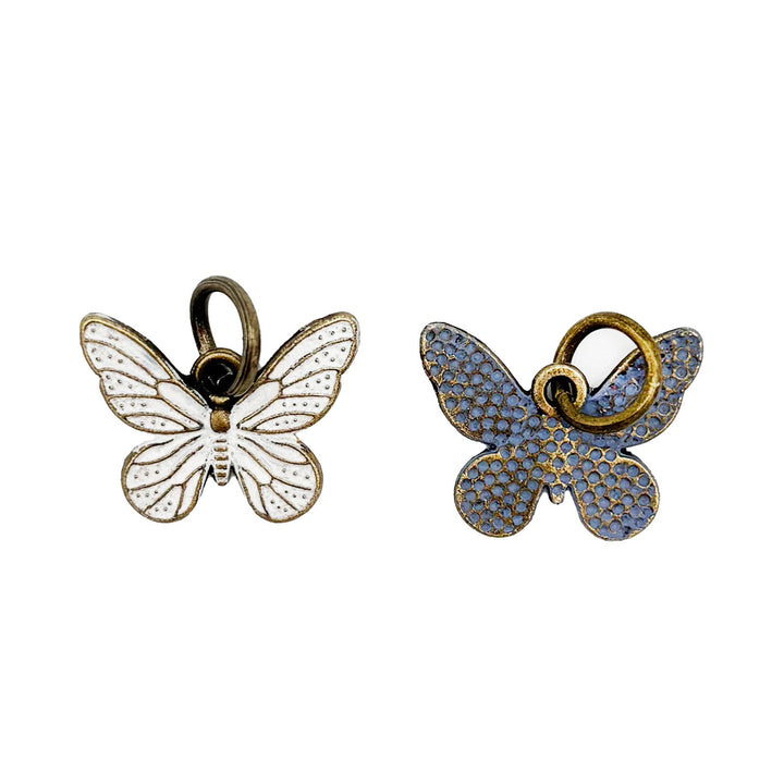 Butterfly Charm (available with Bracelet or Necklace)