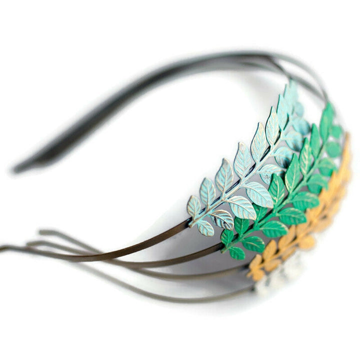 Aphrodite Laurel Wreath Headband