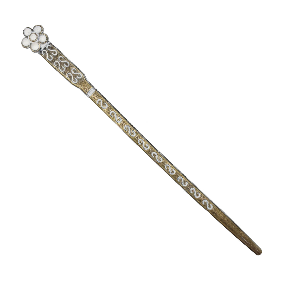 Daisy Hair Pin