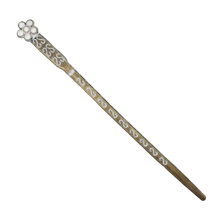 Daisy Hair Pin