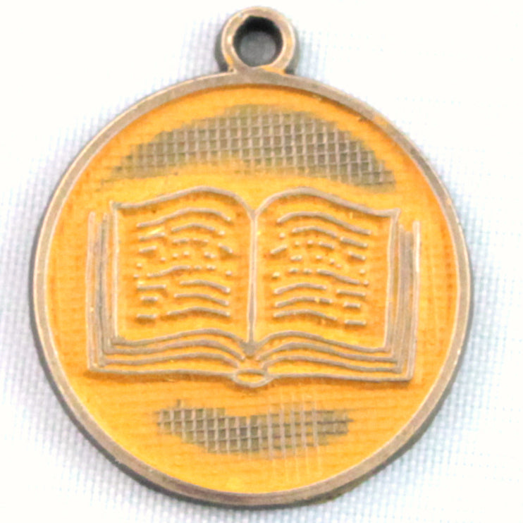 Limited Edition Token (available with Bracelet or Necklace)