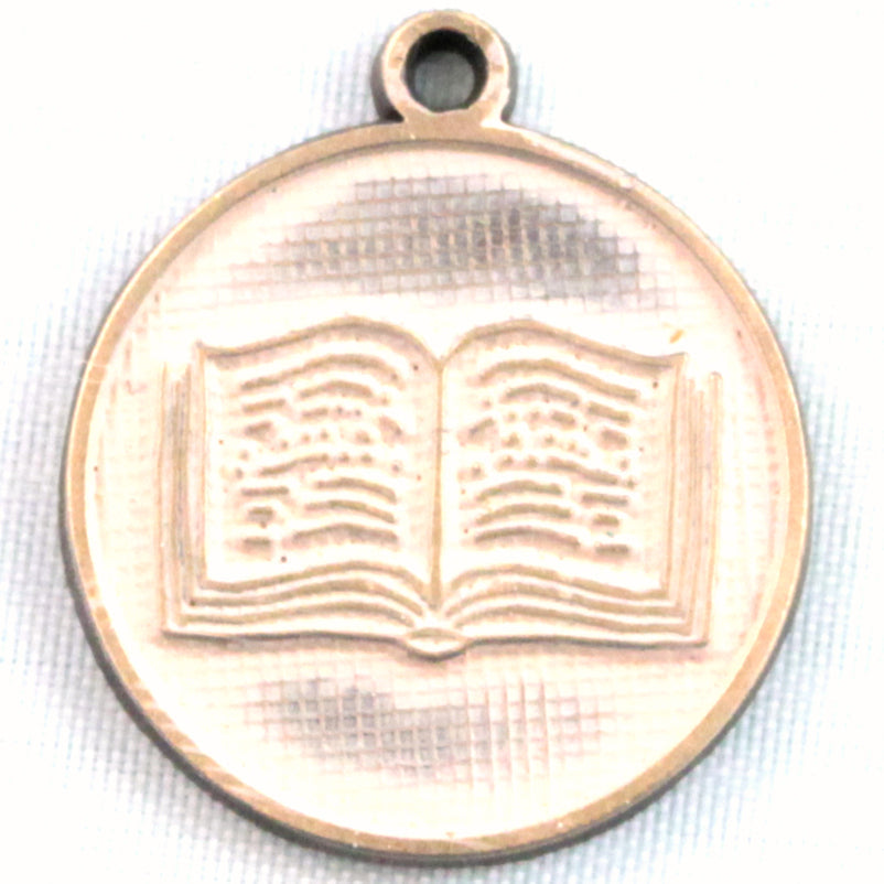 Limited Edition Token (available with Bracelet or Necklace)