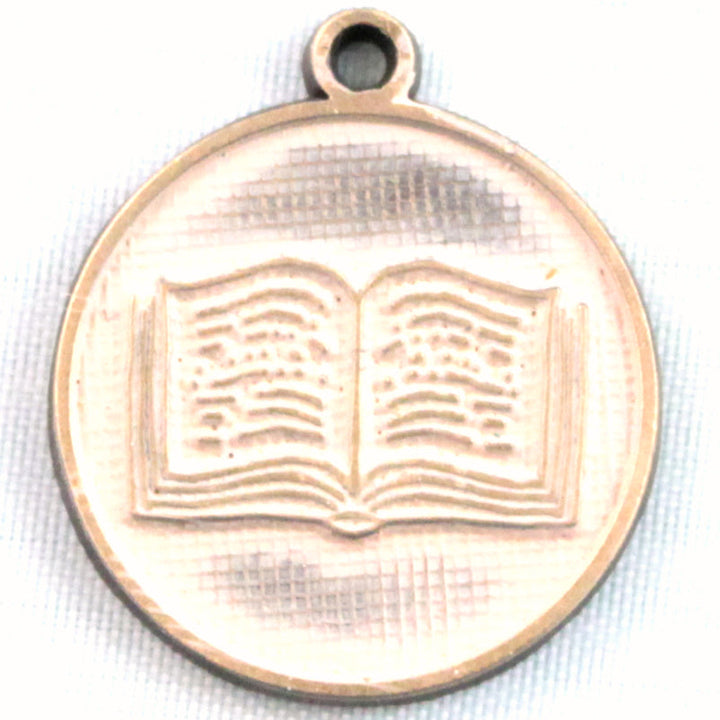 Limited Edition Token (available with Bracelet or Necklace)