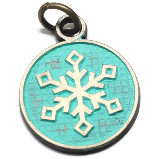 One in a Million Token (available with Bracelet or Necklace)