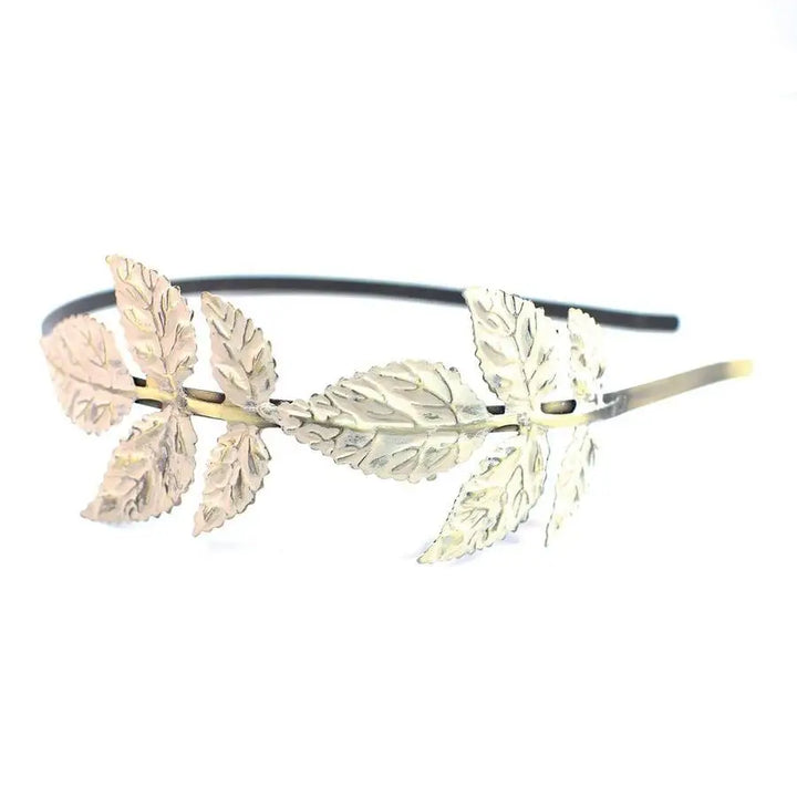 Garden Goddess Headband