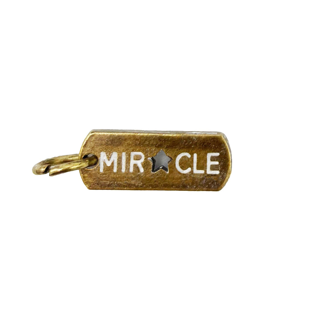Inspiring Words Charms