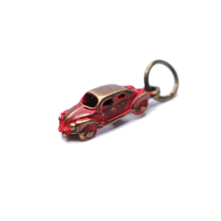 Car Charm (available with Bracelet or Necklace)