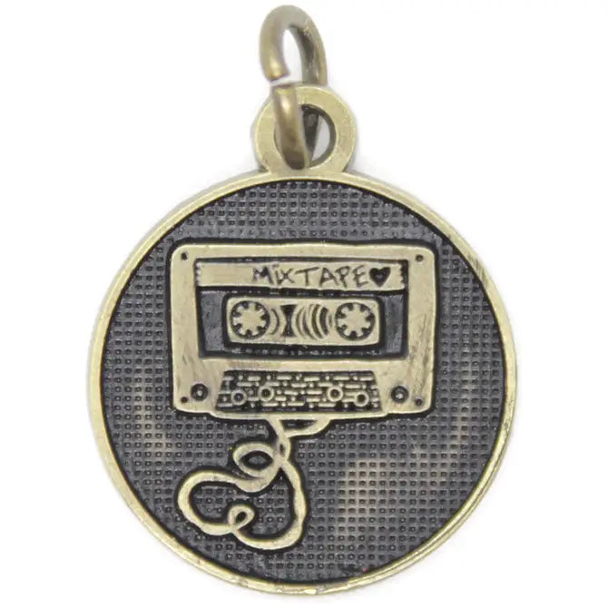 Unwind Token (available with Bracelet or Necklace)