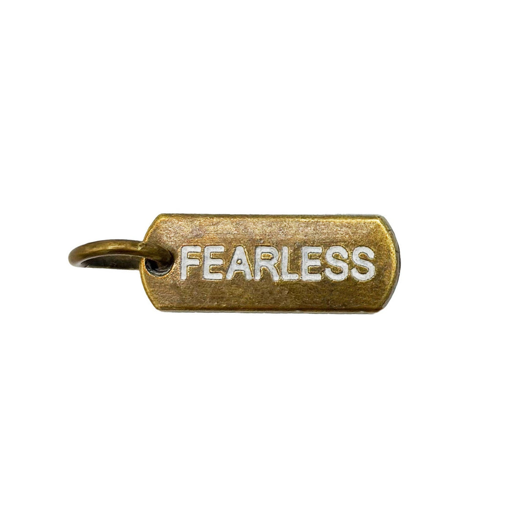 Inspiring Words Charms