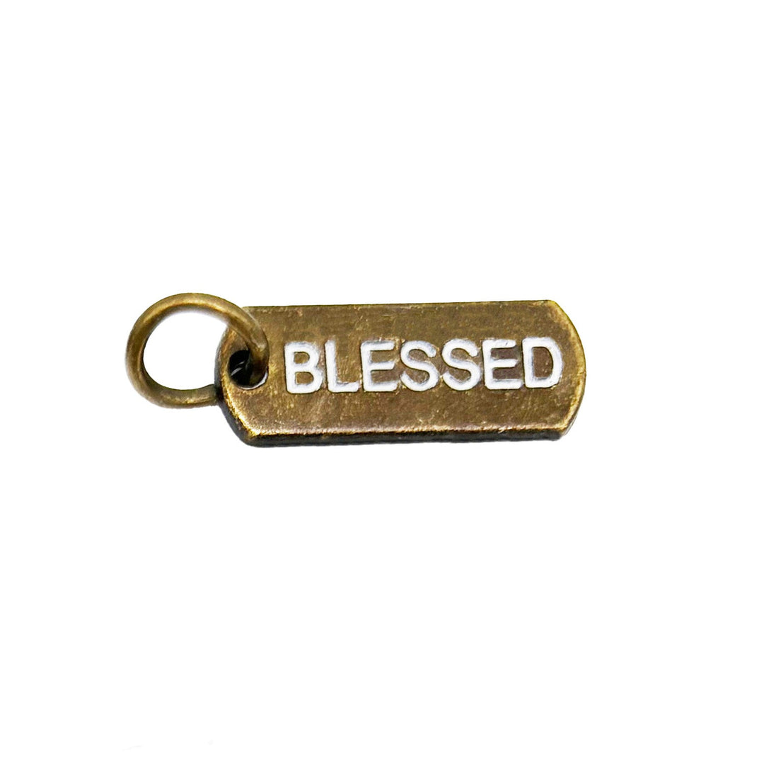 Inspiring Words Charms