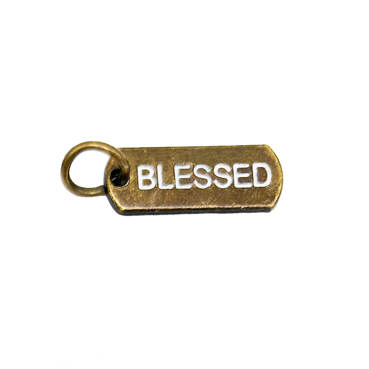 Inspiring Words Charms