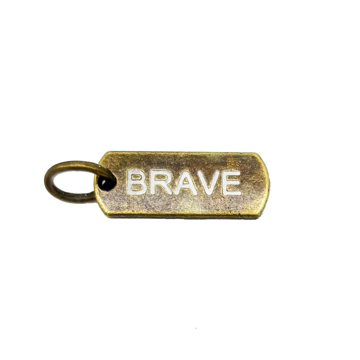 Inspiring Words Charms