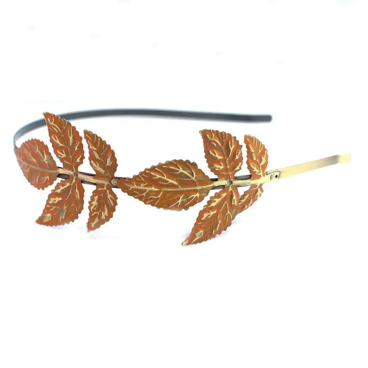 Garden Goddess Headband