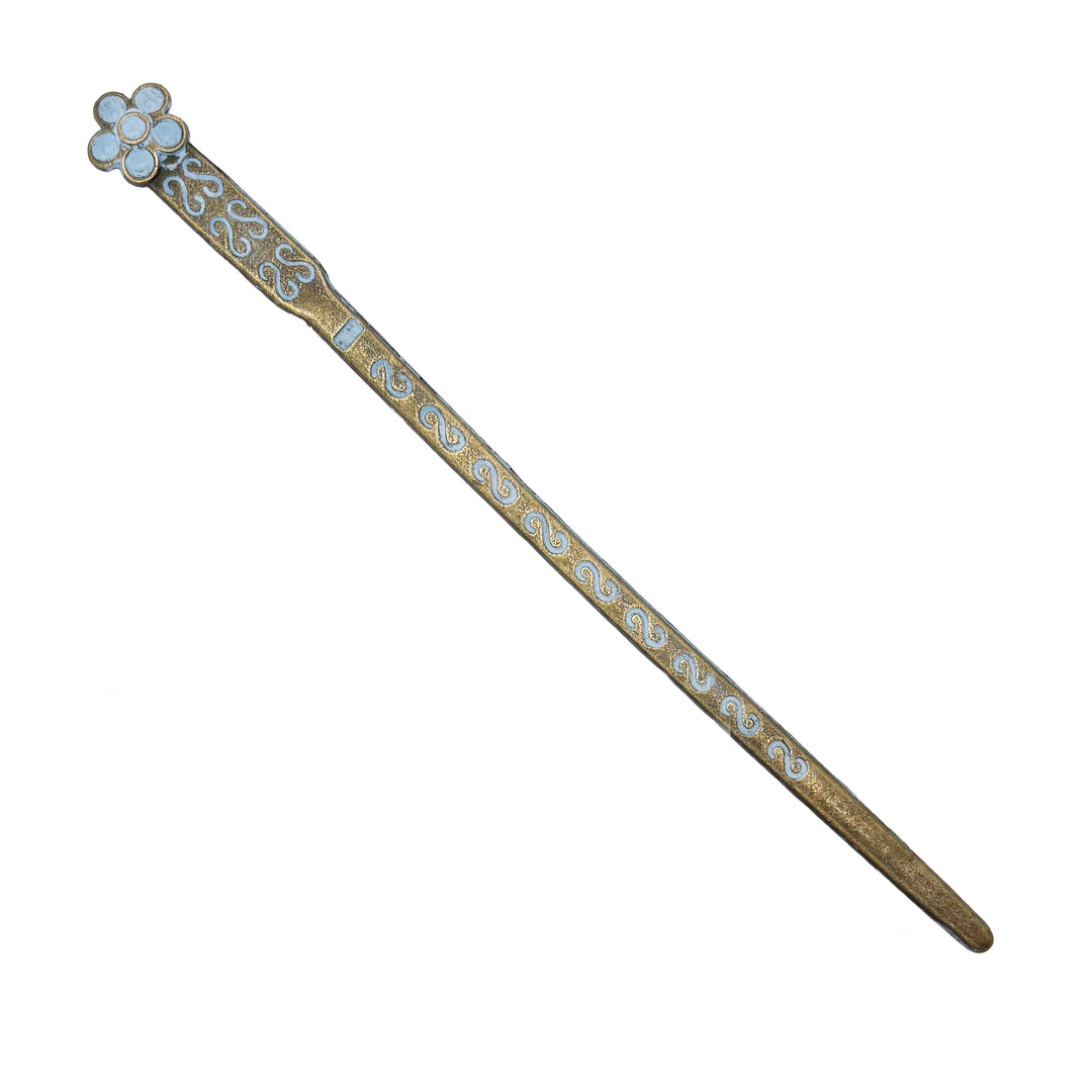 Daisy Hair Pin