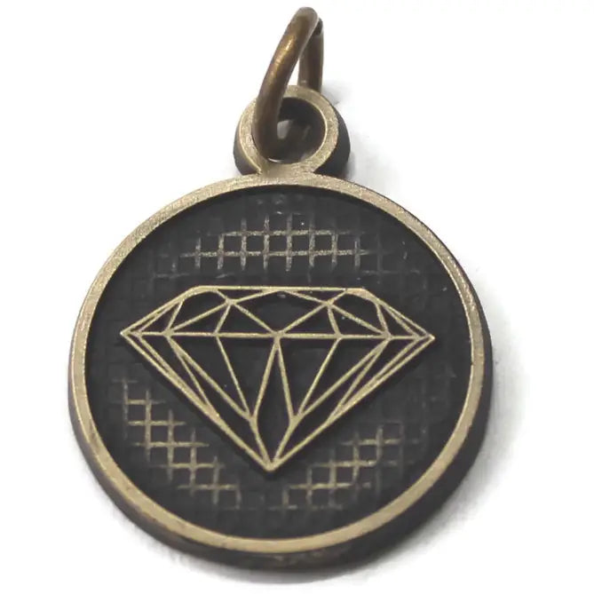 Shine Bright Token (available with Bracelet or Necklace)