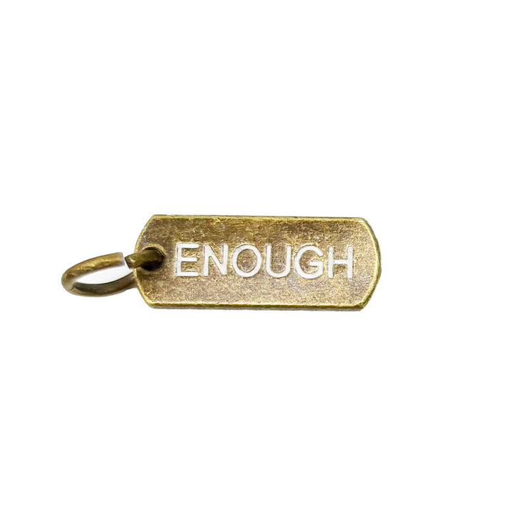 Inspiring Words Charms