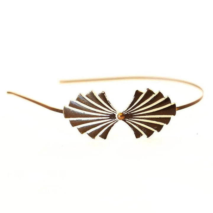 Gatsby Art Deco Headband
