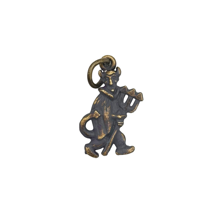 Little Devil Charm (available with Bracelet or Necklace)
