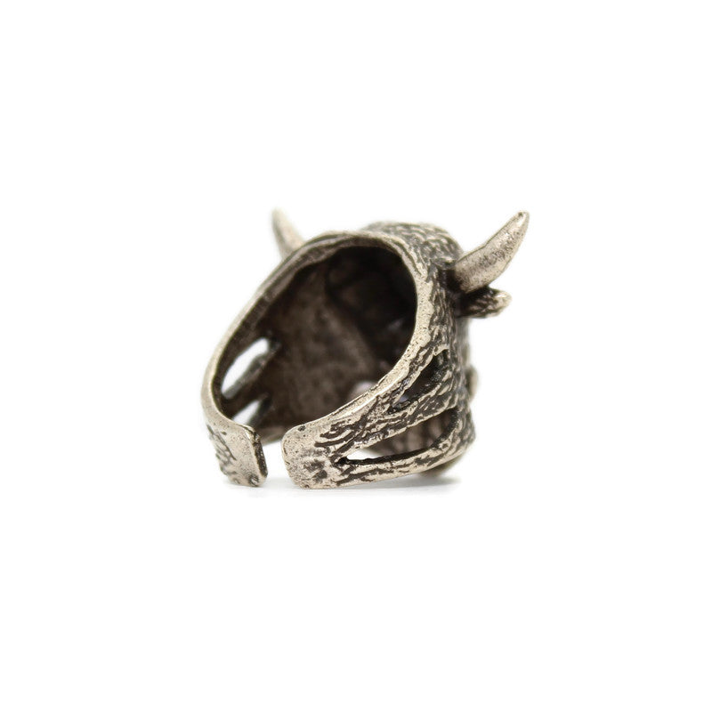 Buffalo Ring
