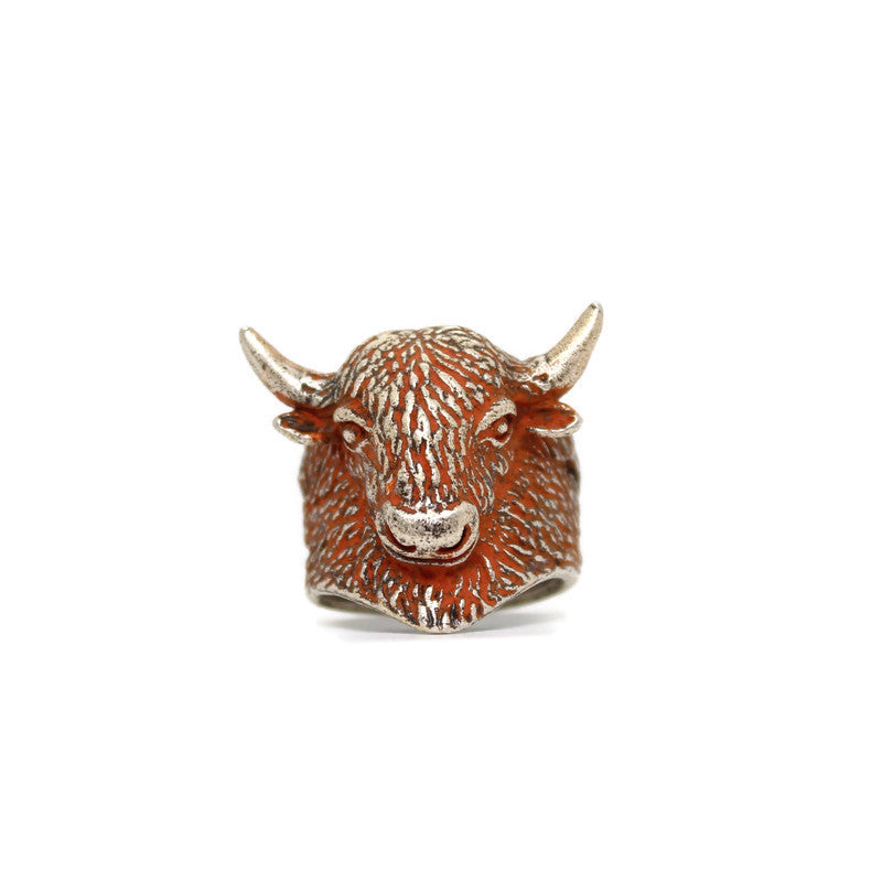 Buffalo Ring