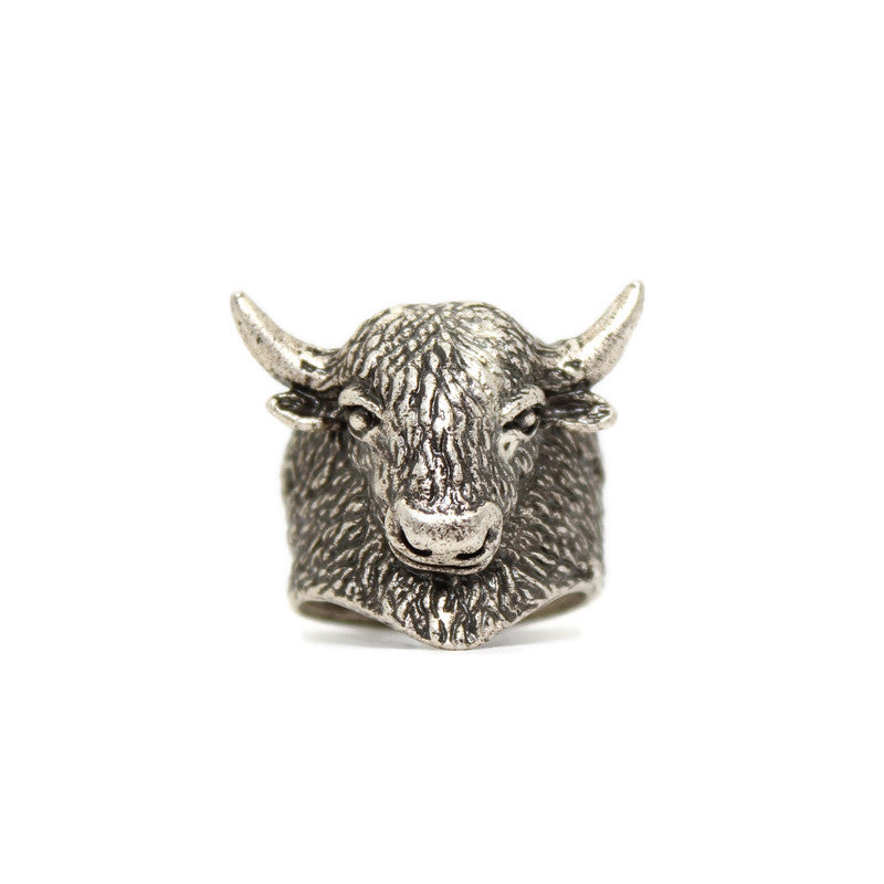 Buffalo Ring