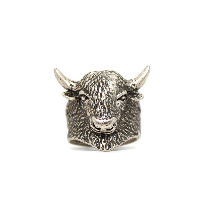 Buffalo Ring