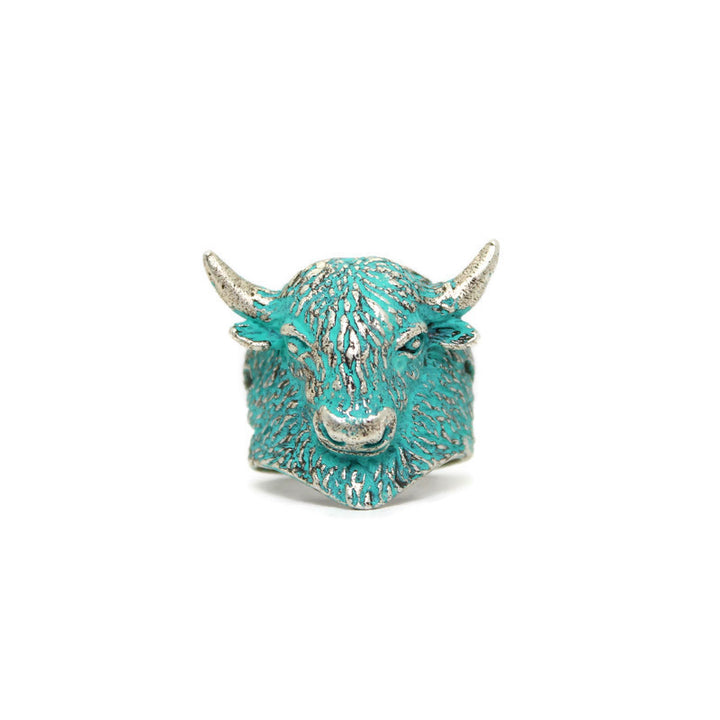 Buffalo Ring
